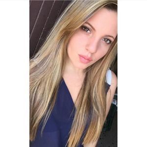 Meet your Posher, Stefany